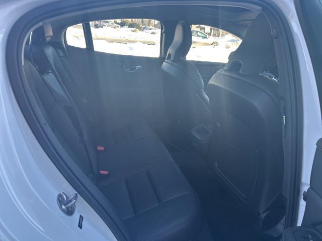 used 2024 Volvo S60 car, priced at $29,975