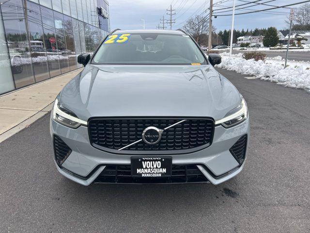 used 2025 Volvo XC60 car, priced at $35,975