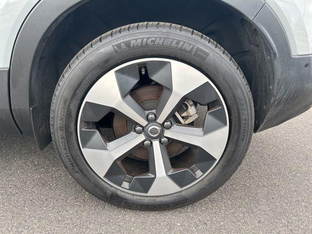 used 2025 Volvo XC40 car, priced at $31,475