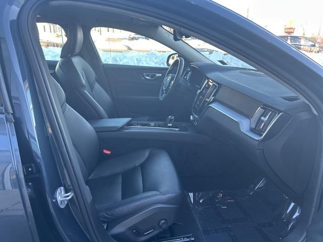 used 2024 Volvo S60 car, priced at $29,975
