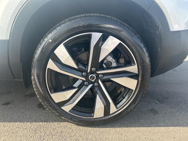 used 2025 Volvo XC40 car, priced at $32,975