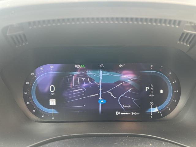 used 2022 Volvo XC60 car, priced at $32,669