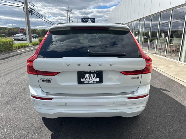 used 2022 Volvo XC60 car, priced at $32,669