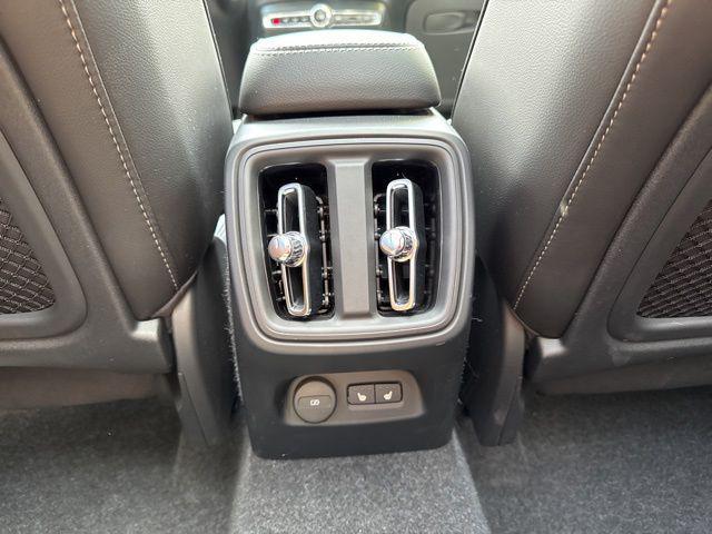 used 2025 Volvo XC40 car, priced at $34,374