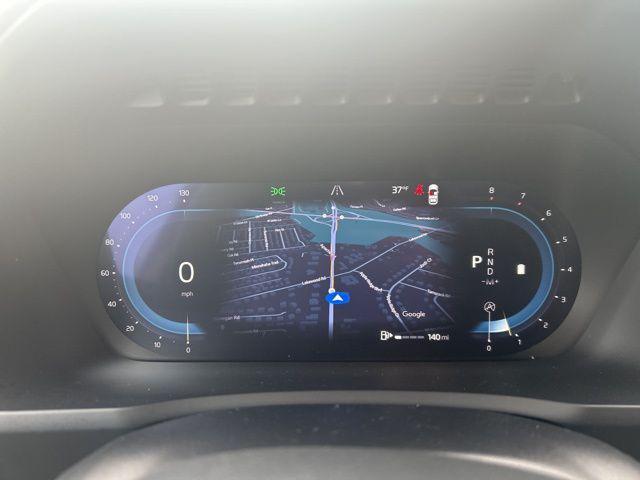 used 2025 Volvo XC90 car, priced at $45,975