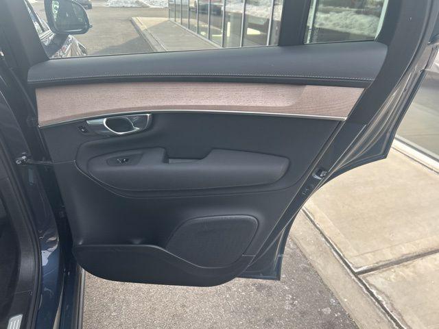 used 2025 Volvo XC90 car, priced at $45,975