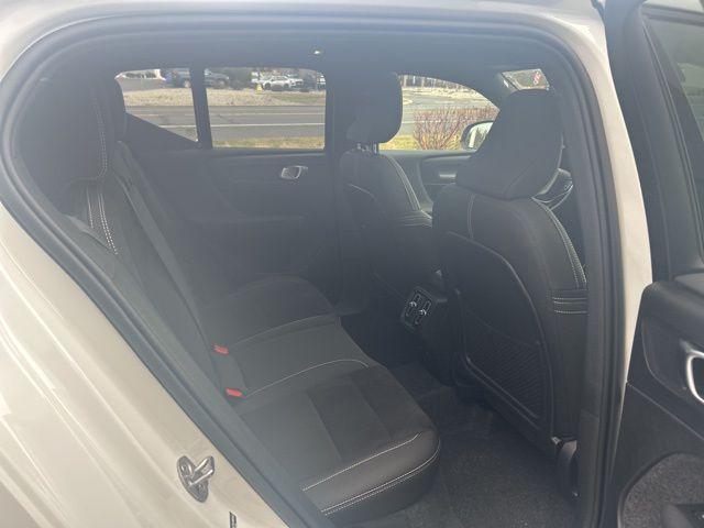 used 2025 Volvo XC40 car, priced at $33,475