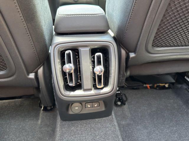used 2025 Volvo XC40 car, priced at $33,374