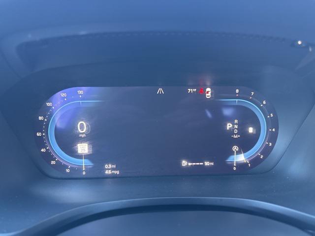 used 2024 Volvo S60 car, priced at $27,975