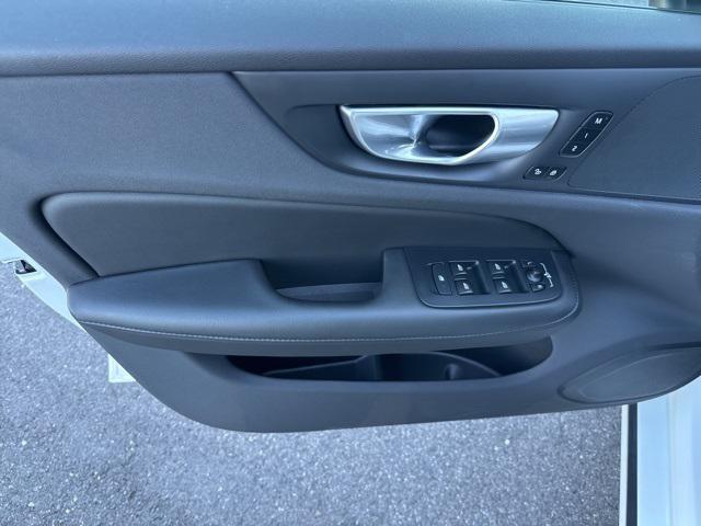 used 2024 Volvo S60 car, priced at $27,975