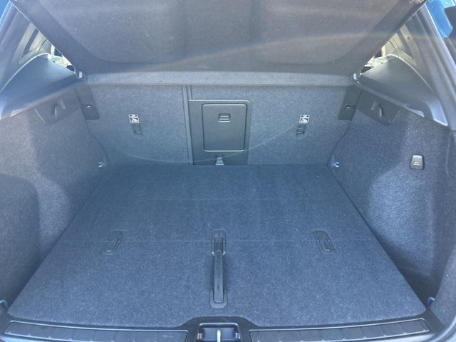 used 2025 Volvo XC40 car, priced at $30,975