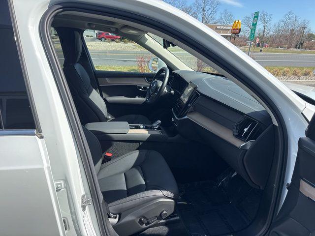 used 2025 Volvo XC90 car, priced at $46,975