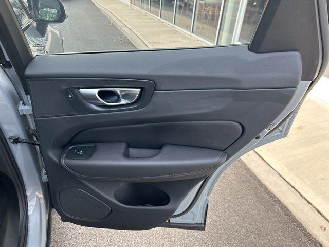 used 2025 Volvo XC60 car, priced at $35,975