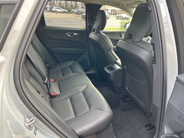 used 2025 Volvo XC60 car, priced at $35,975
