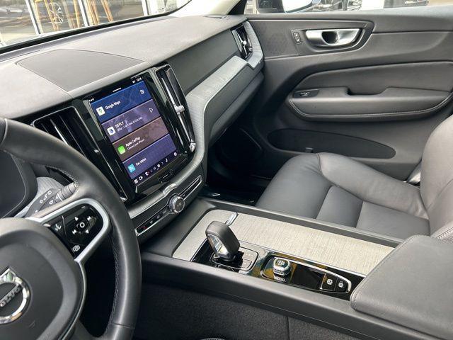 used 2025 Volvo XC60 car, priced at $35,975