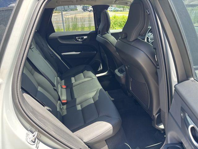 used 2025 Volvo XC60 car, priced at $39,374