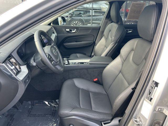 used 2025 Volvo XC60 car, priced at $35,975