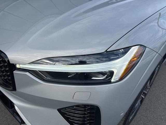 used 2025 Volvo XC60 car, priced at $35,975