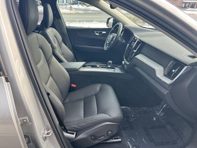 used 2025 Volvo XC60 car, priced at $35,975