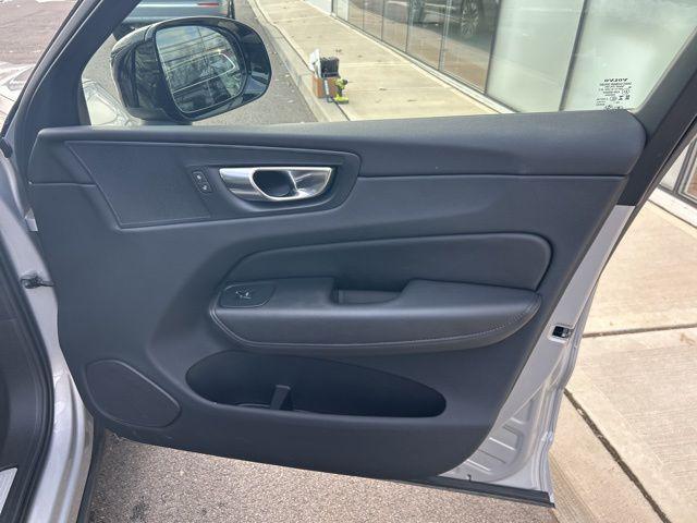 used 2025 Volvo XC60 car, priced at $35,975