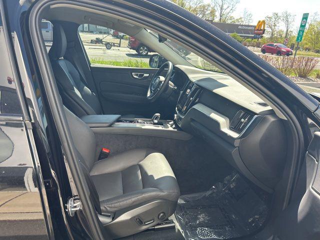 used 2025 Volvo XC60 car, priced at $32,975