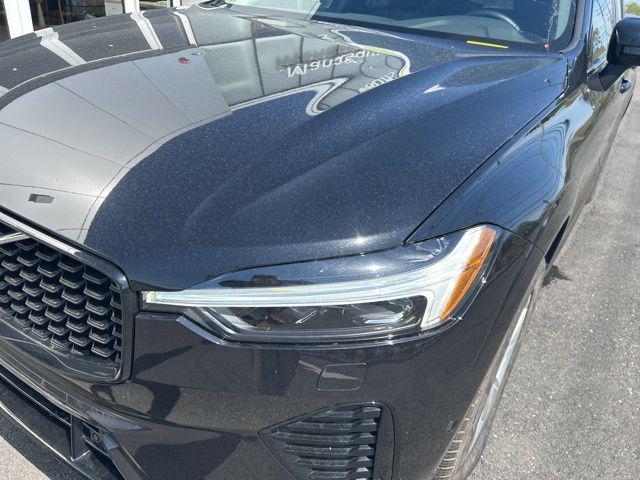 used 2025 Volvo XC60 car, priced at $32,975