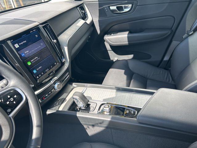 used 2025 Volvo XC60 car, priced at $32,975