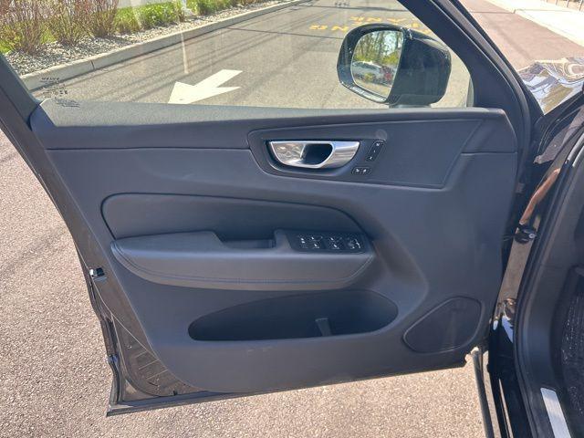 used 2025 Volvo XC60 car, priced at $32,975