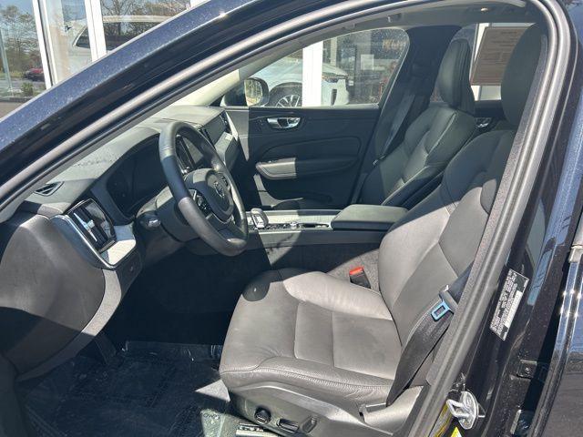 used 2025 Volvo XC60 car, priced at $32,975