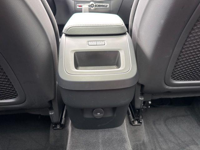 used 2025 Volvo XC60 car, priced at $39,374
