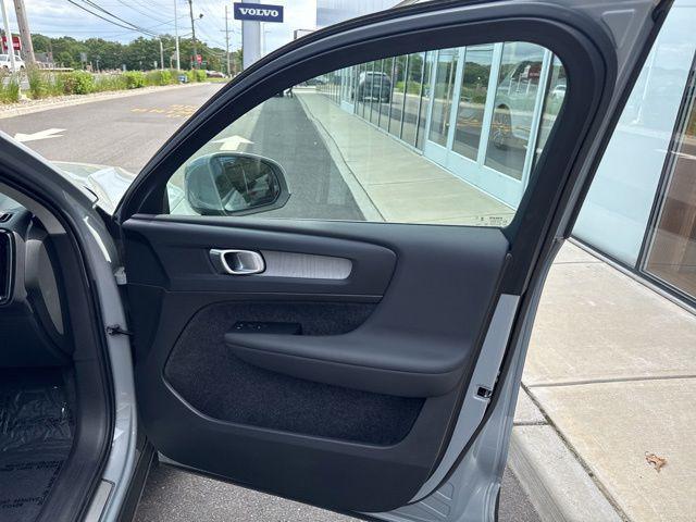 used 2025 Volvo XC40 car, priced at $32,374