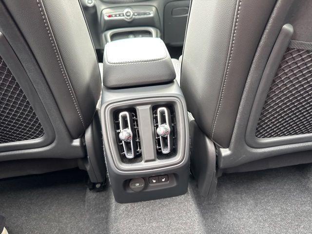 used 2025 Volvo XC40 car, priced at $34,374
