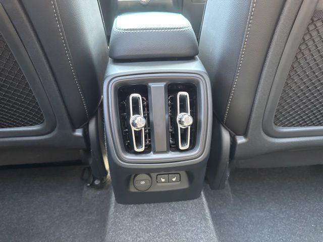 used 2025 Volvo XC40 car, priced at $33,475