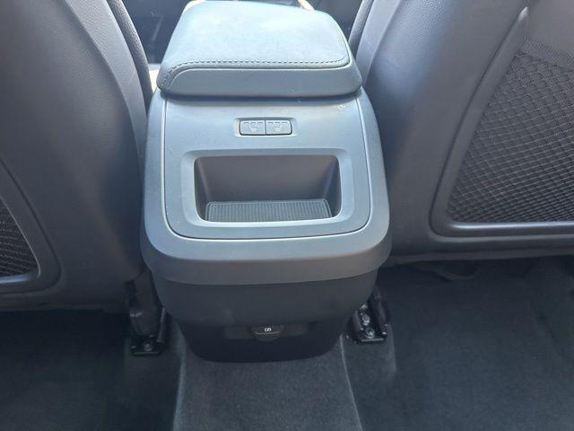 used 2025 Volvo XC60 car, priced at $38,975