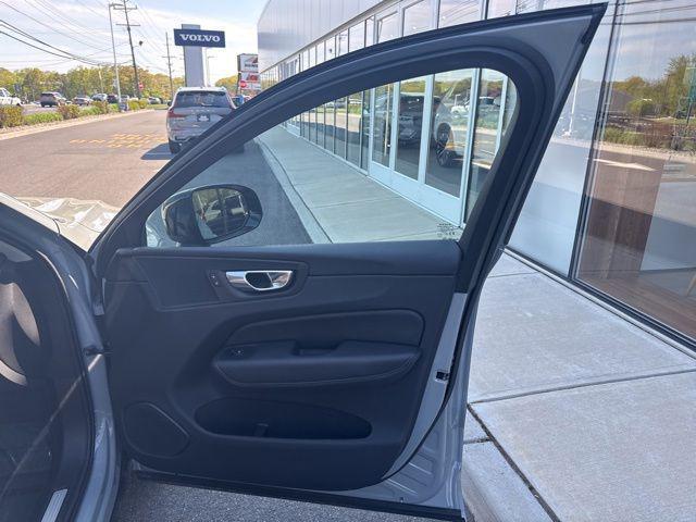 used 2025 Volvo XC60 car, priced at $38,975