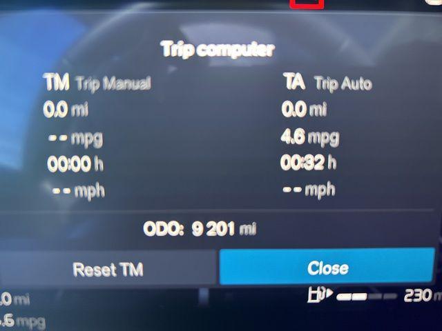 used 2025 Volvo XC40 car, priced at $33,475