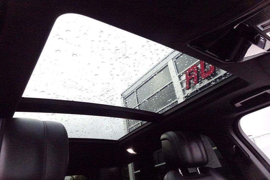 used 2019 Land Rover Range Rover Sport car, priced at $34,995