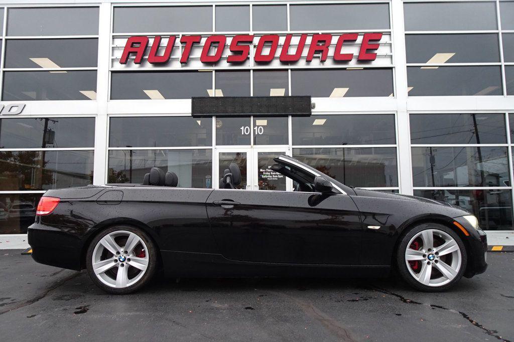 used 2010 BMW 335 car, priced at $11,995