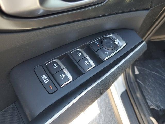 new 2026 Kia Sorento car, priced at $42,250