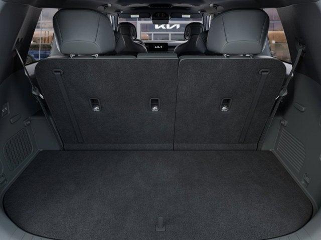 new 2027 Kia Telluride car, priced at $54,380