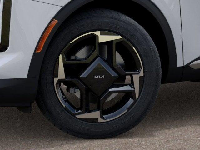 new 2026 Kia Sportage Hybrid car, priced at $36,730