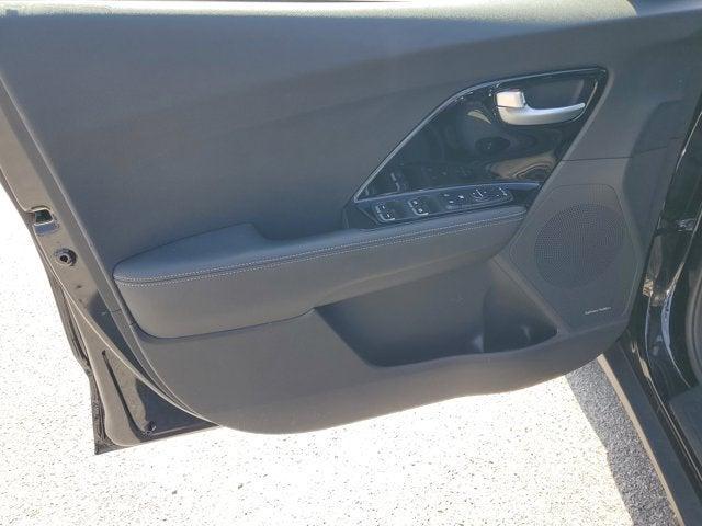 used 2022 Kia Niro car, priced at $21,950