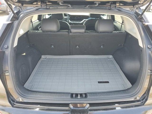 used 2022 Kia Niro car, priced at $21,950