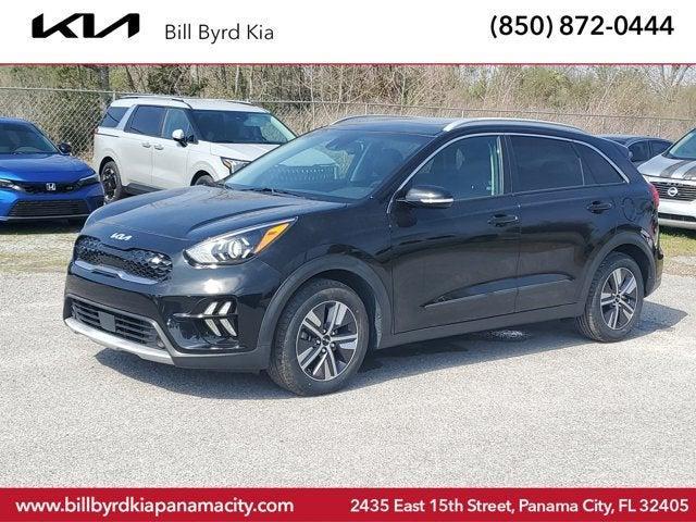 used 2022 Kia Niro car, priced at $21,950