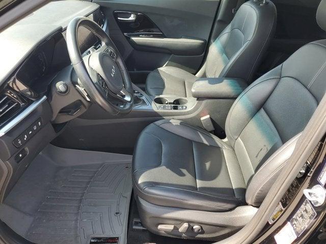 used 2022 Kia Niro car, priced at $21,950