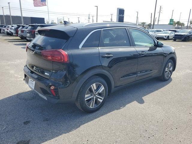 used 2022 Kia Niro car, priced at $21,950