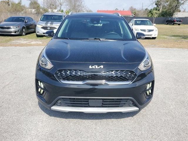 used 2022 Kia Niro car, priced at $21,950