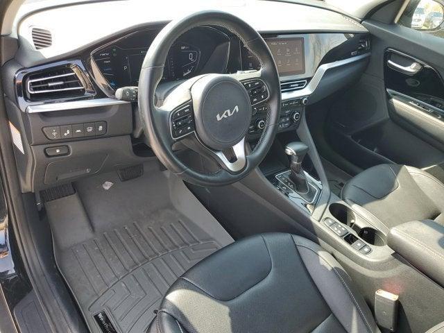 used 2022 Kia Niro car, priced at $21,950