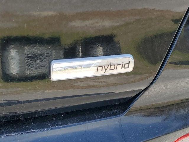 used 2022 Kia Niro car, priced at $21,950