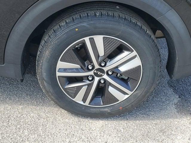 used 2022 Kia Niro car, priced at $21,950
